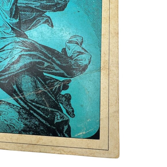 The Encyclopedia Of The Bible Paperback Book By Prentice-Hall Spectrum 1965 - Picture 7 of 14